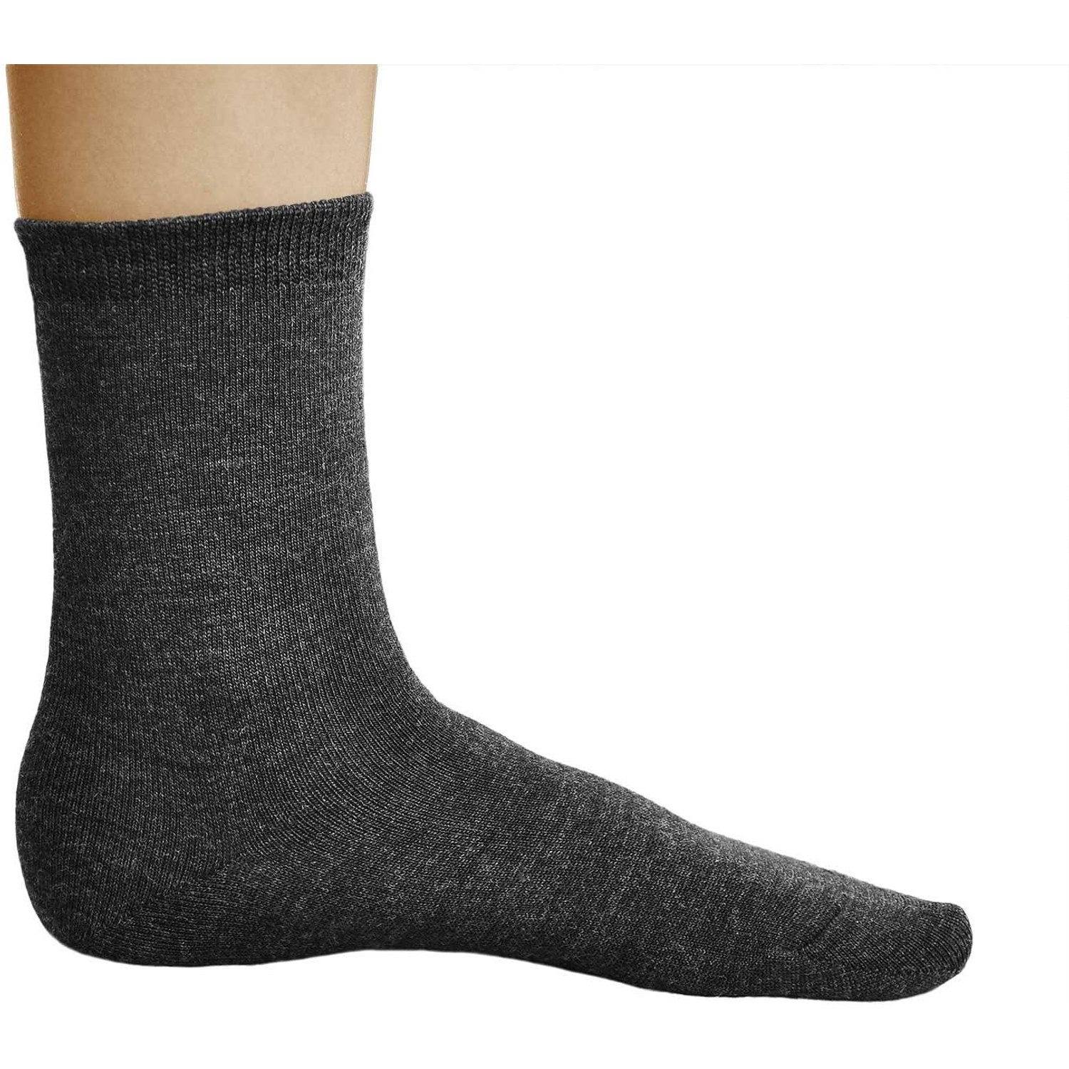 Merino Wool Socks for Women, 3 Pairs