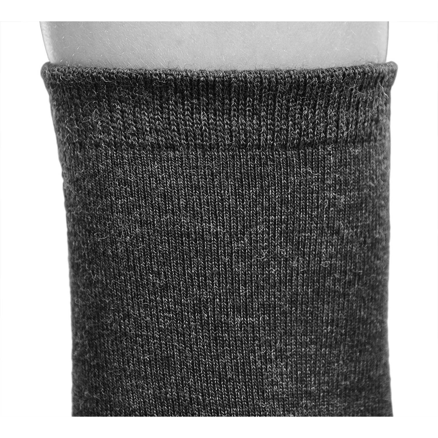 Merino Wool Socks for Women, 3 Pairs