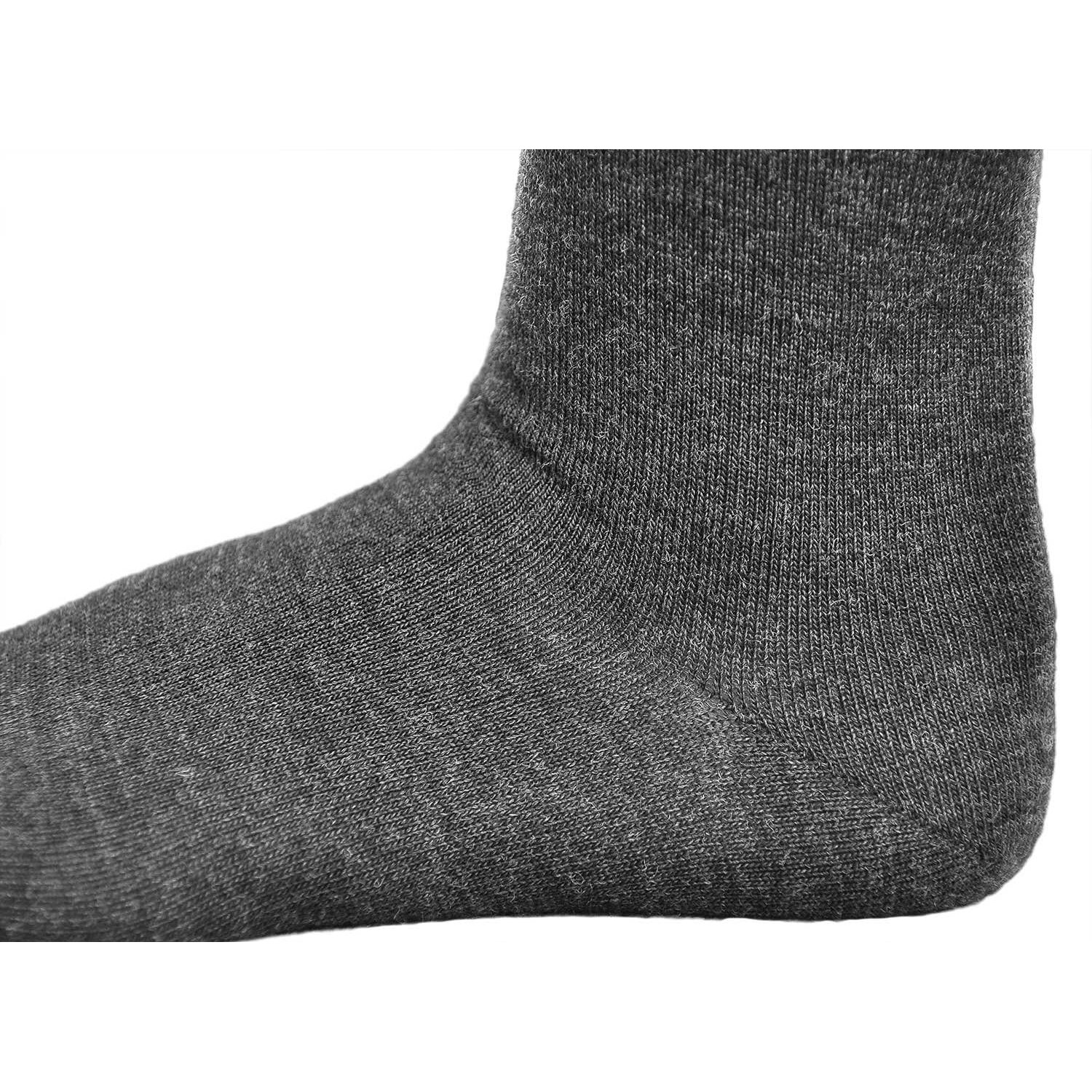 Merino Wool Socks for Women, 3 Pairs