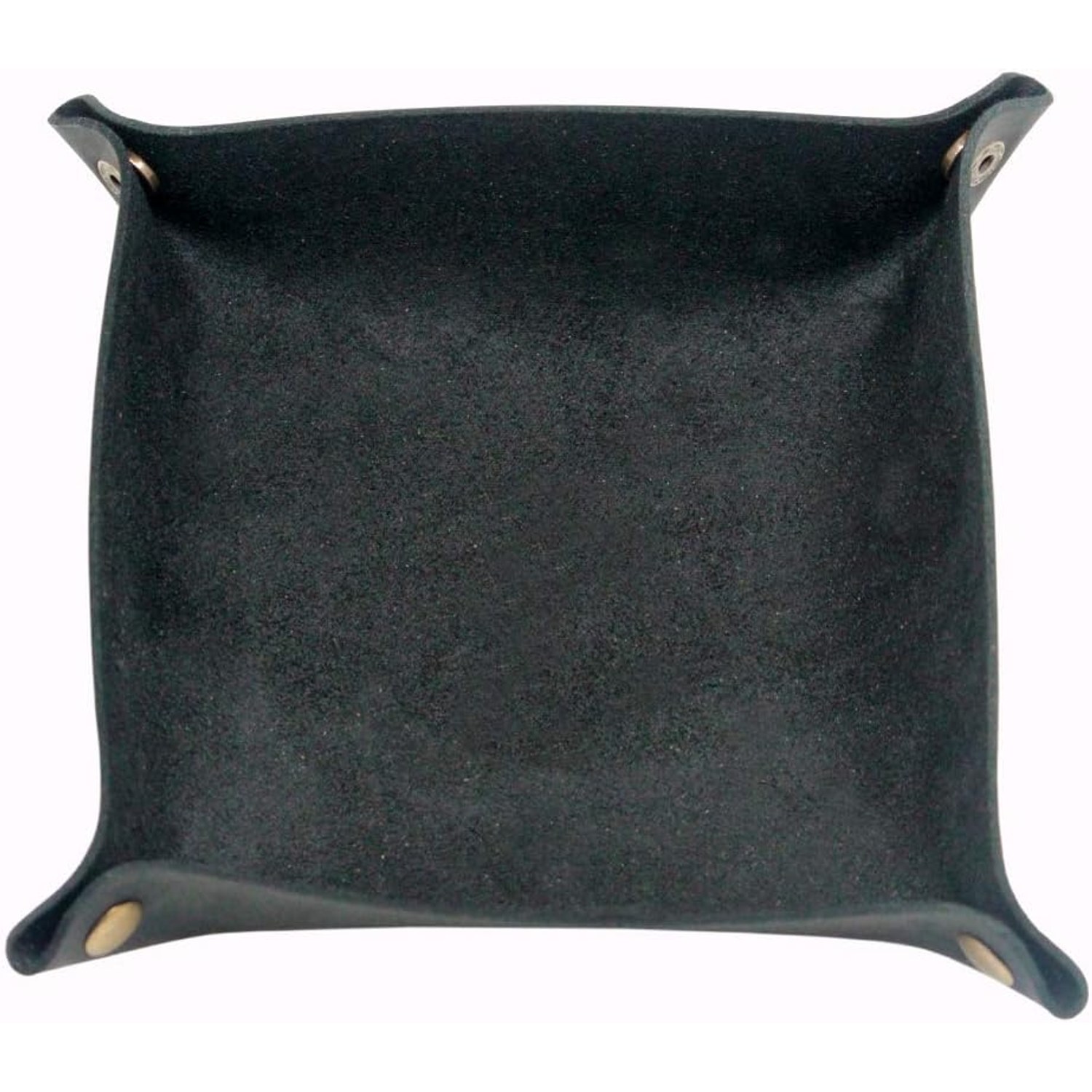 Leather Catchall Tray: image 3